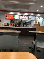 Yoshinoya Sherman Way food