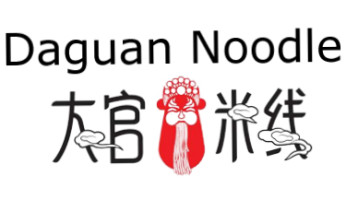 Daguan Noodle food