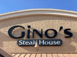 Gino's Steakhouse Merrillville food