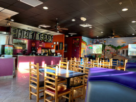 Filiberto's Mexican Food food