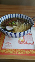 Rockstar Noodle House Tea food