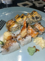 Yamato Sushi House food