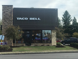 Taco Bell In Lex food
