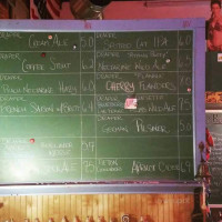 Draper Draft House menu