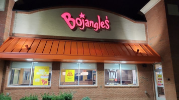 Bojangles food