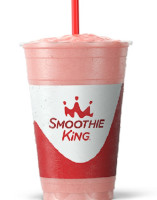 Smoothie King food