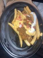 Taco Bell food