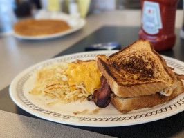 Waffle House food