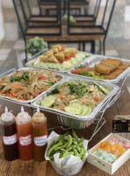 J's Thai Cuisine Take Out food