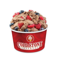 Cold Stone Creamery food