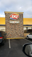 Dairy Queen Grill Chill outside