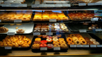 Lamar's Donuts And Coffee In Fort Coll food