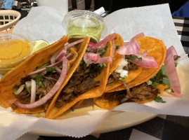 Tacos Humildes Llc food