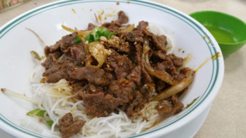 Pho Vietnamese food