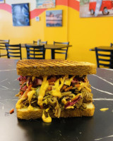Flavorfuel Sandwich Smoothie Cafe food