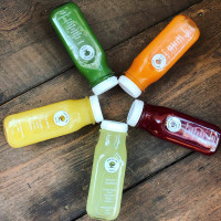 Tree Of Life Natural Foods Juices Smoothies food
