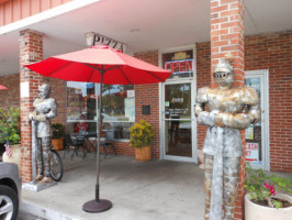 Bella Mia's Pizza And Italian food