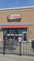 Tim Hortons food