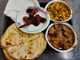 Desi Khabba Halal food