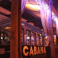 Cabana food