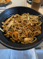 Lan City Noodle (ann Arbor) food