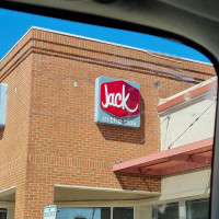 Jack In The Box food