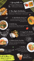 Bai Tong By Noi Thai food