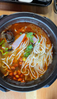 Qiao Noodle House food