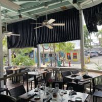 Bagatelle Restaurant Key West food