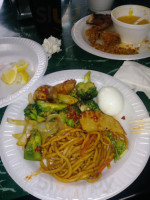 No 1 China food