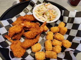Fat Willy's Carefree Hwy Black Mountain Pkwy food