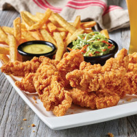 Applebee's Grill And Johnstown food