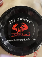 The Twisted Crab East Brunswick food