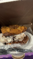 Insomnia Cookies food