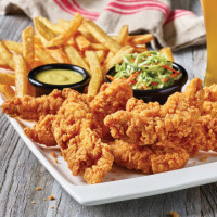 Applebee's Jacksonville food