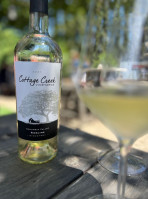 Cottage Creek Vineyards food