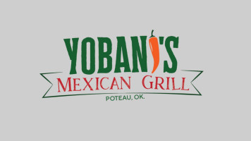 Yobani’s Mexican Grill food