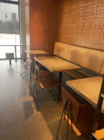 Chipotle Mexican Grill inside