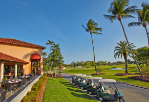 19th Hole And Grill At The Biltmore Miami outside