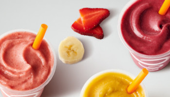 Jamba In Founta food