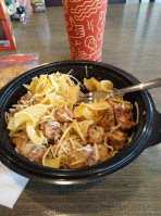 Noodles And Company food