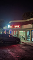 Fat Shack outside