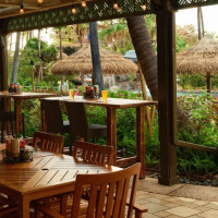 Auntie's Kitchen Westin Kaanapali Ocean Resort Villas inside