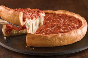 Giordano's food