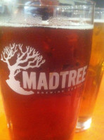 Madtree Brewing food