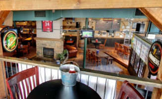 Blarney Pub Grill In M inside