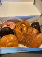 Winchell's Donut House food