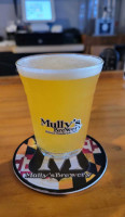 Mully's Brewery food