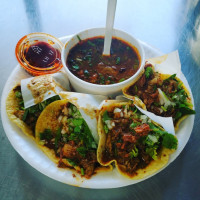 Tacos Tj Style food