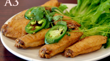 Pho Vung Tau Bay food